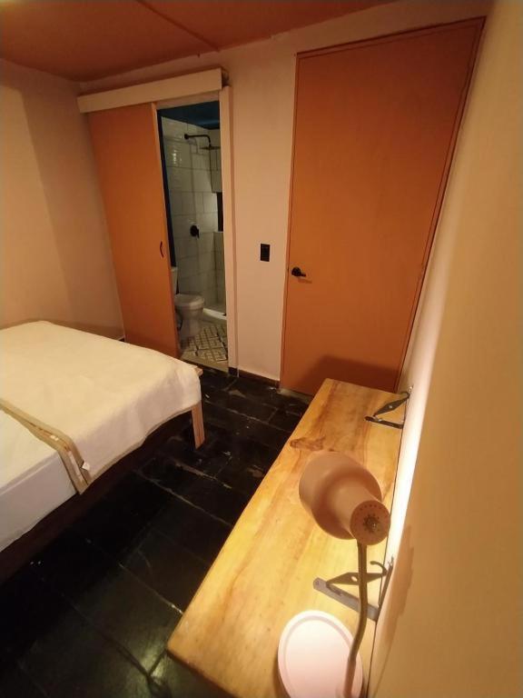 Hostal Casa Primavera Medellín Exteriér fotografie