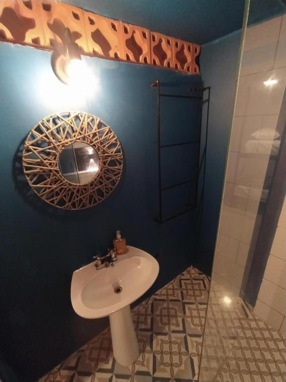 Hostal Casa Primavera Medellín Exteriér fotografie