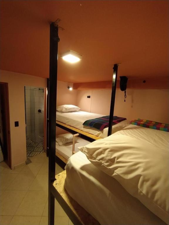 Hostal Casa Primavera Medellín Exteriér fotografie