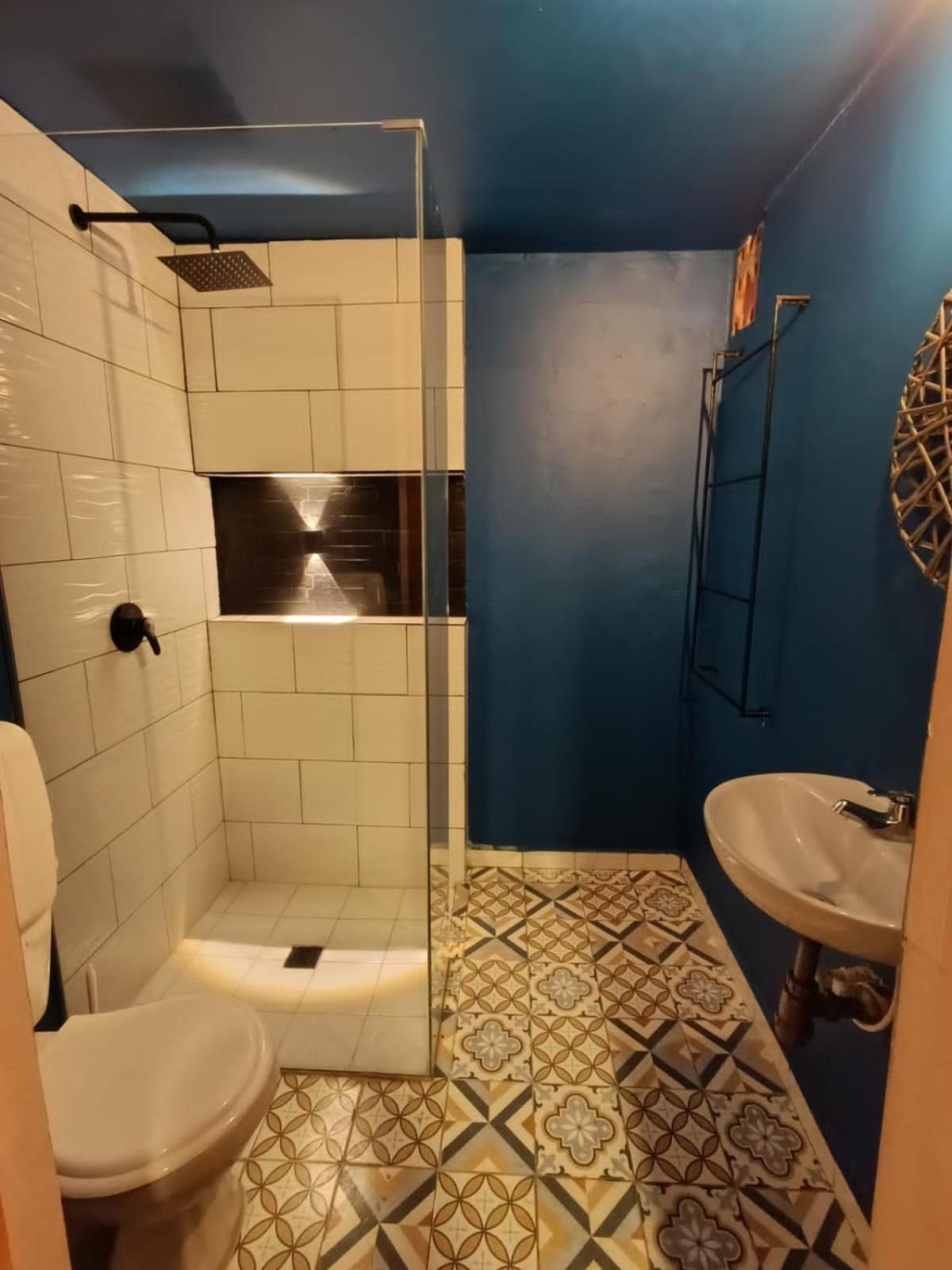 Hostal Casa Primavera Medellín Exteriér fotografie