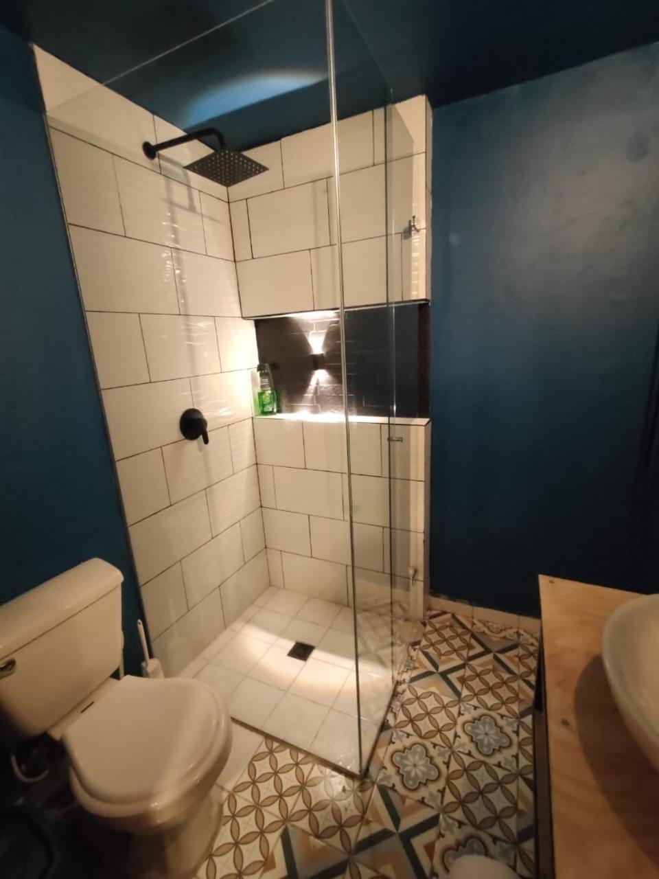 Hostal Casa Primavera Medellín Exteriér fotografie