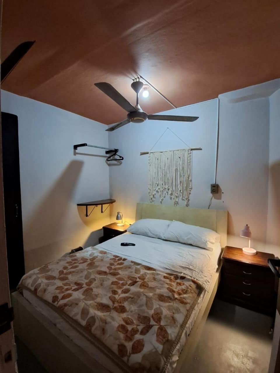 Hostal Casa Primavera Medellín Exteriér fotografie