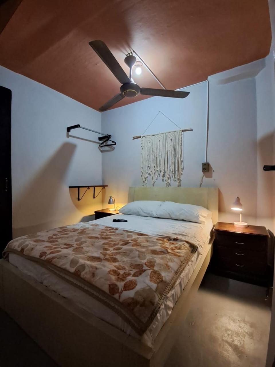 Hostal Casa Primavera Medellín Exteriér fotografie