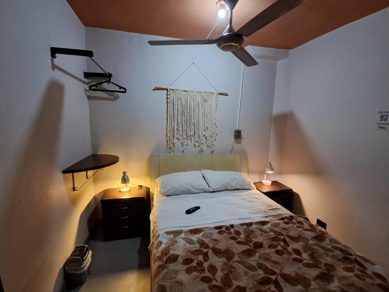 Hostal Casa Primavera Medellín Exteriér fotografie
