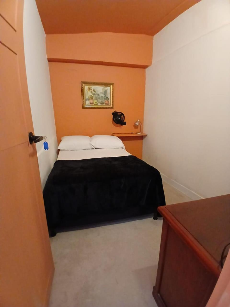 Hostal Casa Primavera Medellín Exteriér fotografie