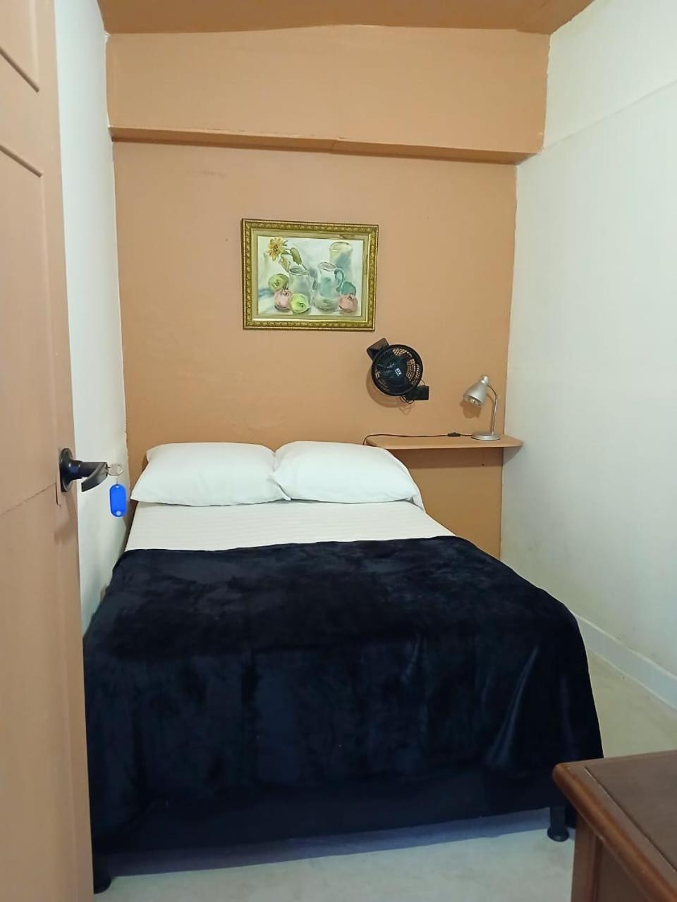 Hostal Casa Primavera Medellín Exteriér fotografie