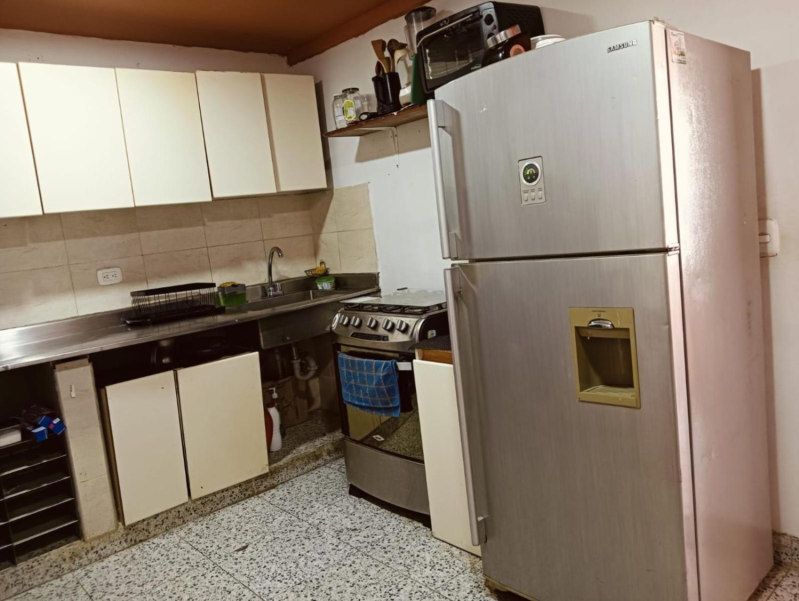 Hostal Casa Primavera Medellín Exteriér fotografie