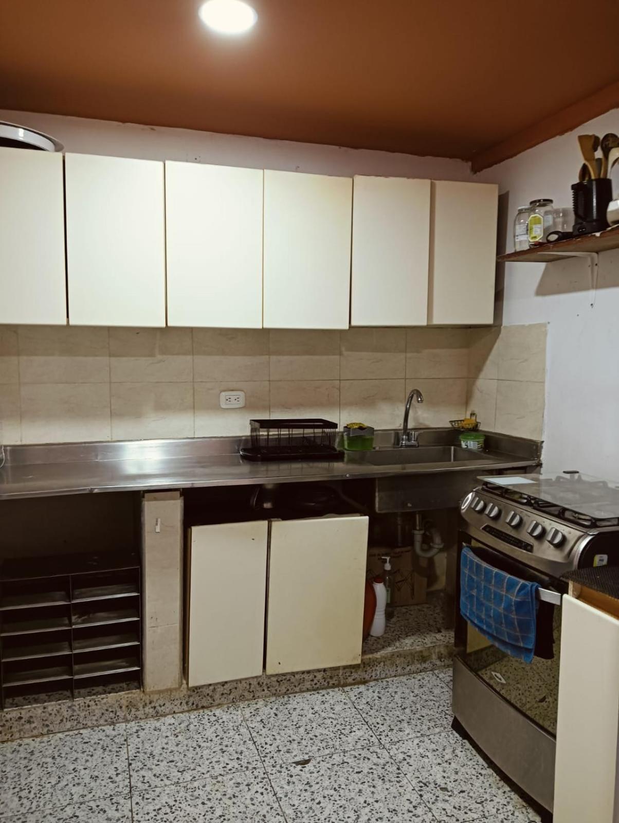 Hostal Casa Primavera Medellín Exteriér fotografie